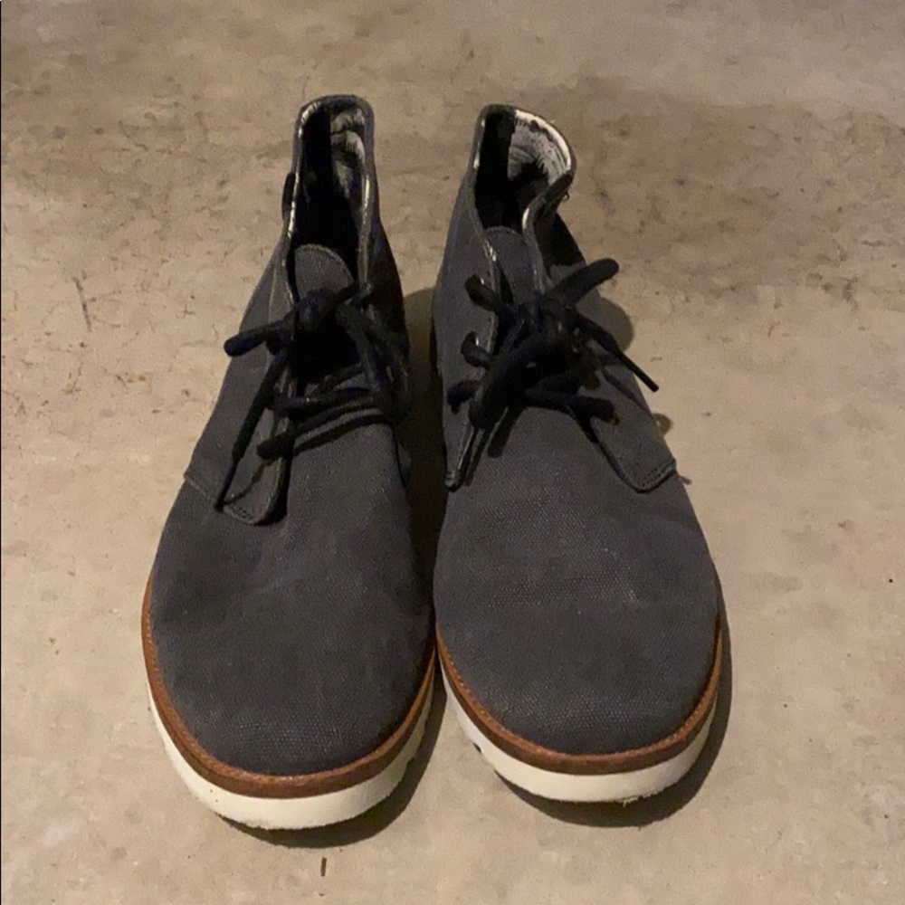 Vans men’s shoes